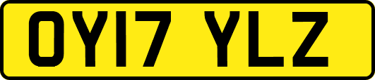 OY17YLZ