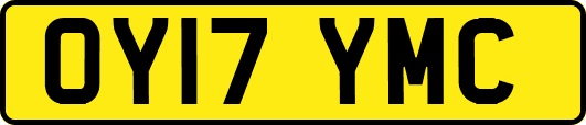 OY17YMC
