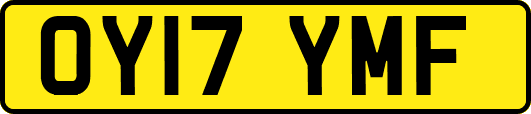 OY17YMF