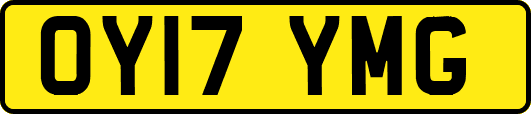OY17YMG