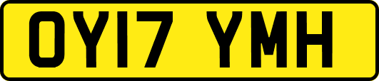OY17YMH