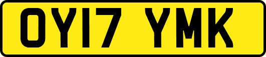 OY17YMK