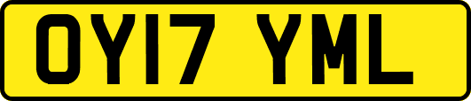 OY17YML