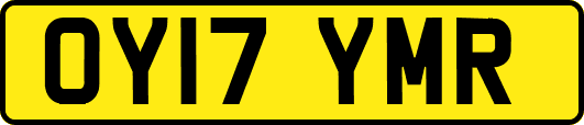 OY17YMR