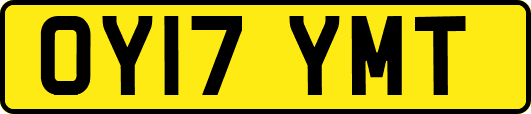 OY17YMT