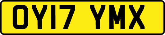 OY17YMX