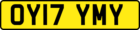 OY17YMY