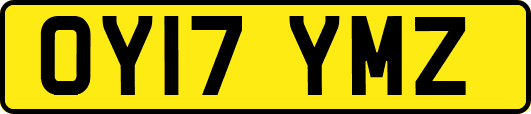 OY17YMZ