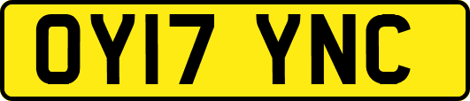 OY17YNC