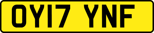 OY17YNF