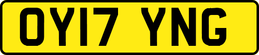 OY17YNG