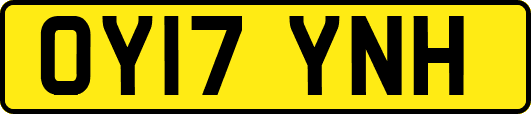 OY17YNH