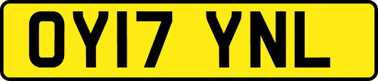 OY17YNL