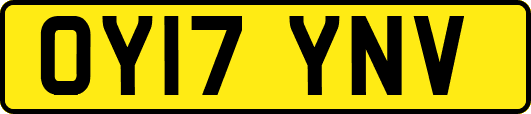 OY17YNV