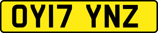 OY17YNZ