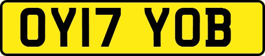 OY17YOB