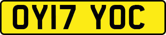 OY17YOC