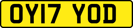 OY17YOD