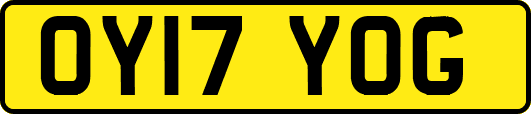 OY17YOG
