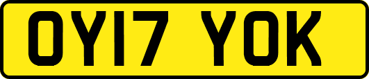 OY17YOK