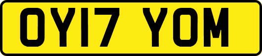 OY17YOM
