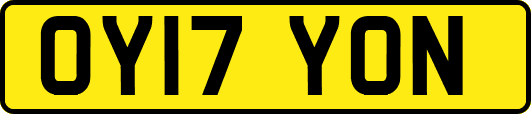 OY17YON