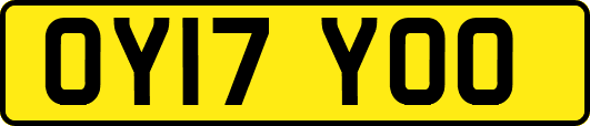 OY17YOO