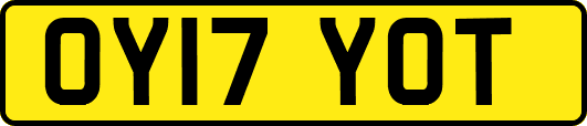 OY17YOT