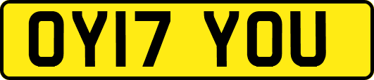 OY17YOU