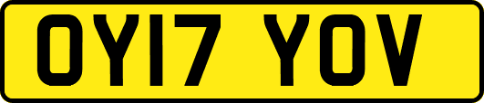 OY17YOV