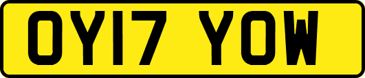 OY17YOW