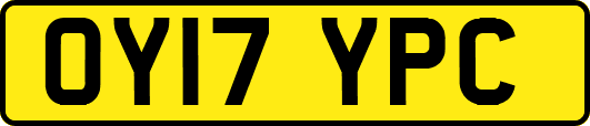 OY17YPC