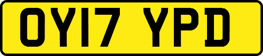 OY17YPD