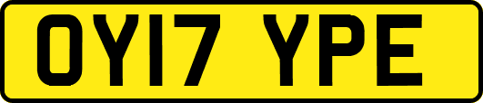 OY17YPE