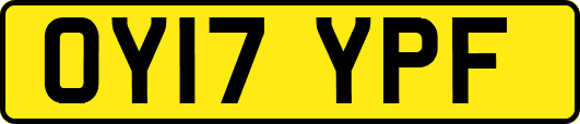 OY17YPF