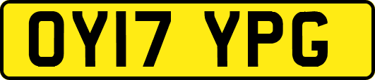 OY17YPG