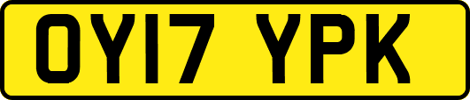 OY17YPK