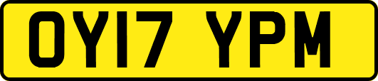 OY17YPM