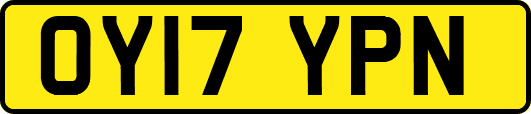 OY17YPN