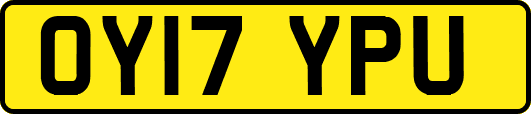 OY17YPU