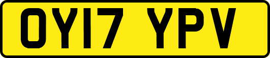 OY17YPV