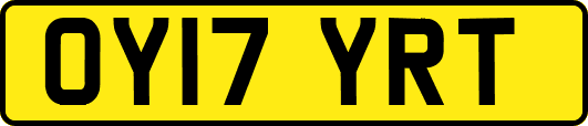 OY17YRT