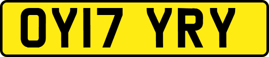 OY17YRY