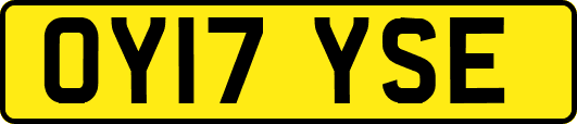 OY17YSE