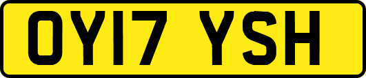 OY17YSH