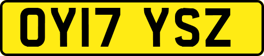 OY17YSZ