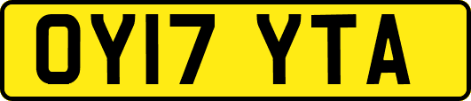 OY17YTA
