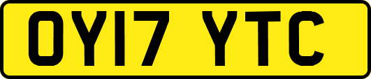 OY17YTC