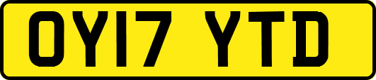 OY17YTD