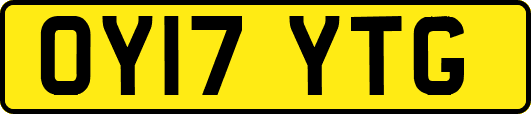 OY17YTG